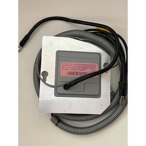 On-Board Computer (OBC) for 48V Club Car PowerDrive Golf Cart